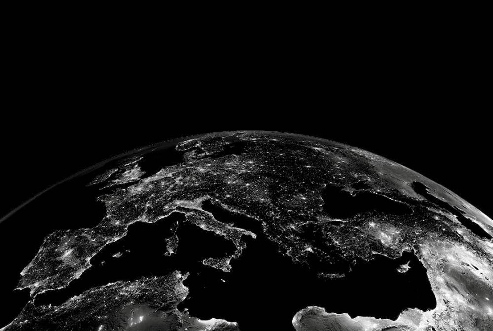 Our global network - DUAL is global Our global network - DUAL is global