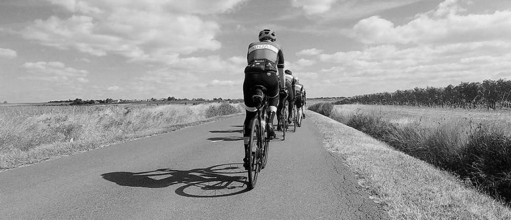Our people - cycling through Spain Our people - cycling through Spain