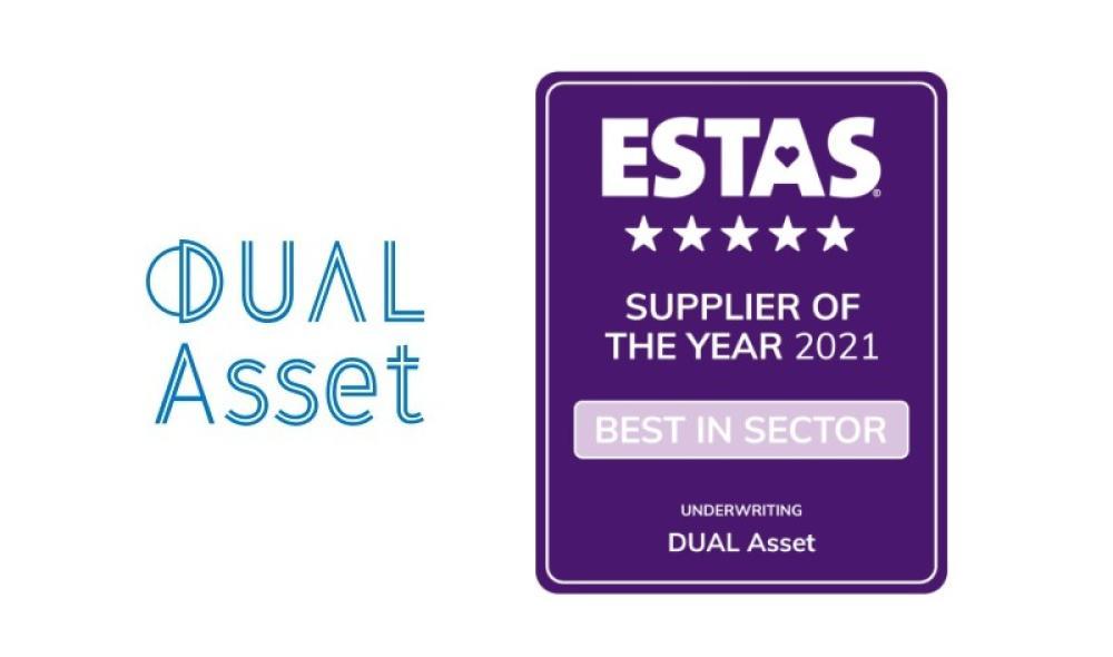 DUAL Asset - ESTAS DUAL Asset - ESTAS