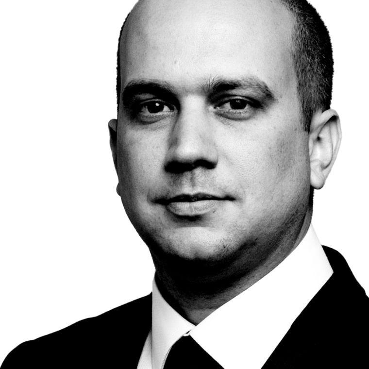Photo of Rodrigo Granetto