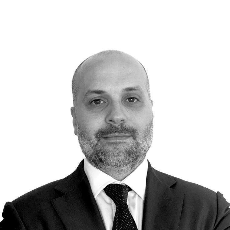 Photo of Virginio Mercurio
