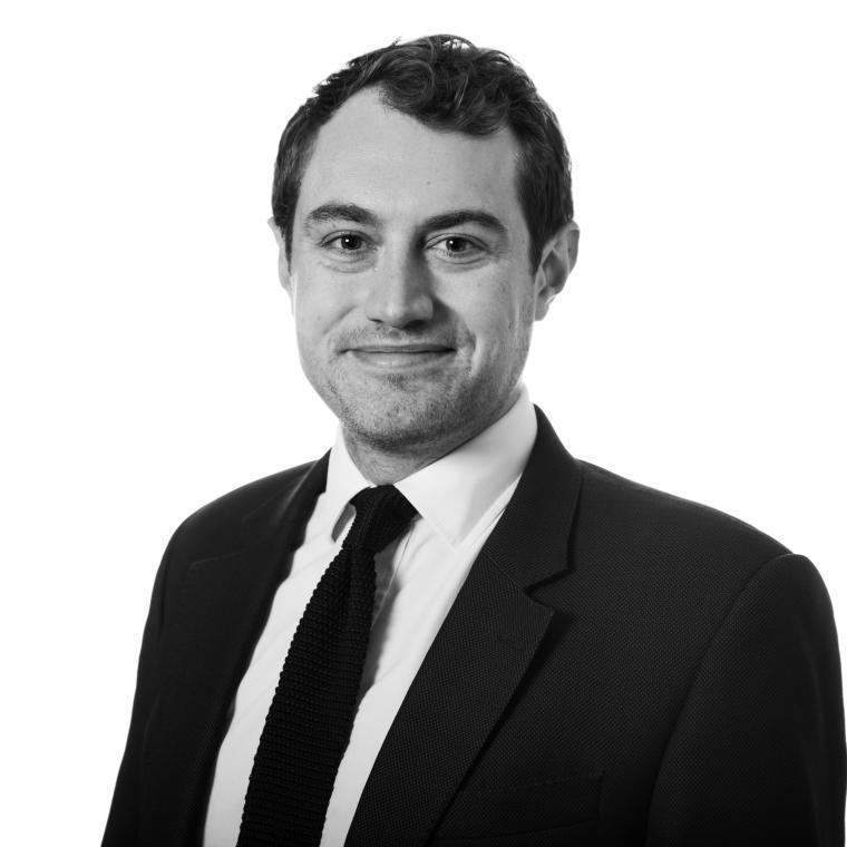 Photo of Philip Rage