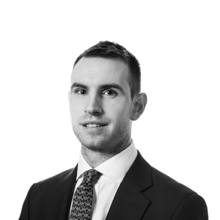 Photo of Rory Mucklow