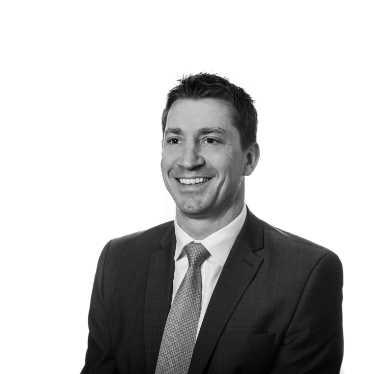 Photo of Scott Davies