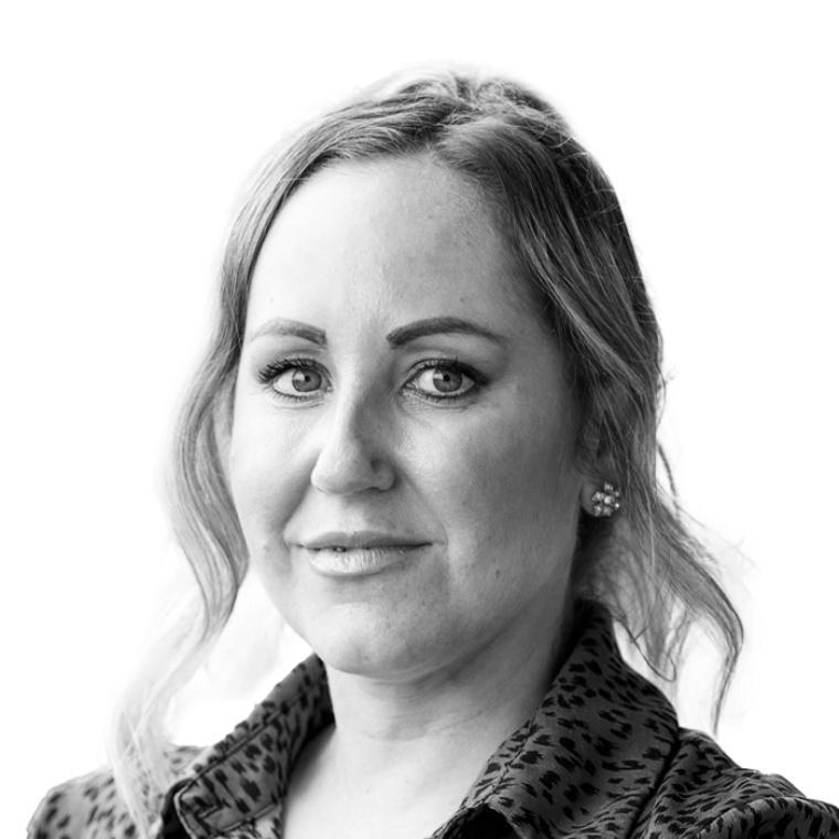 Photo of Francesca Ellis