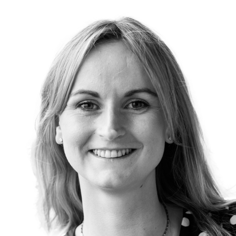 Photo of Katie Aspinall