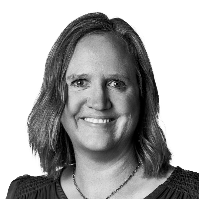 Photo of Renee DeLozier