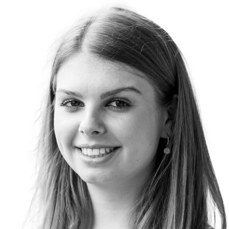 Photo of Shannon Winter