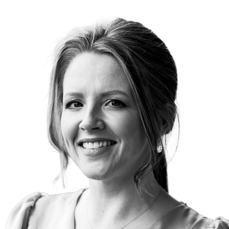 Photo of Charlotte Hadley
