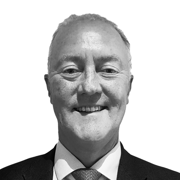 Photo of Guy Morrison