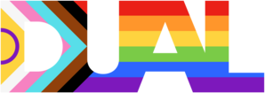 DUAL logo