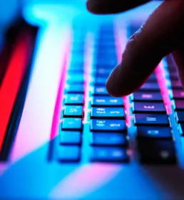 Cyber image