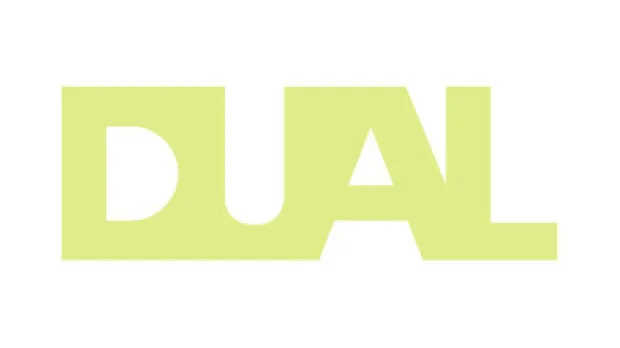 DUAL logo