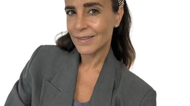Maria Borrego