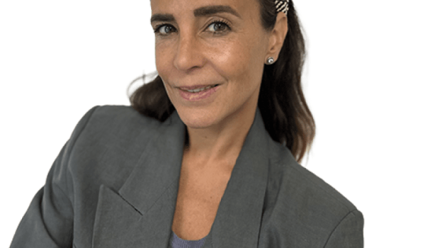 Maria Borrego