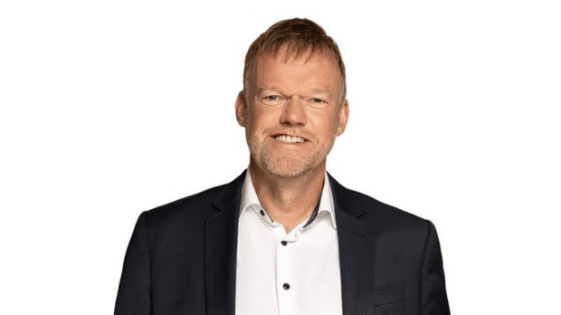 Image of Frank Masteling