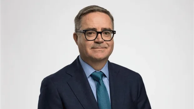 Ed Ashby headshot