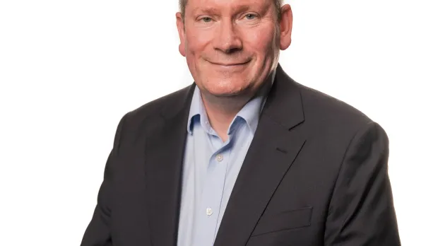 Mark Cook, COOO, DUAL Group