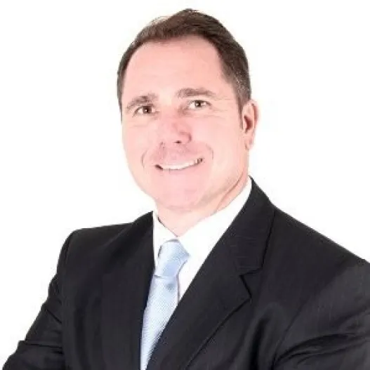 Paul Shiavone 