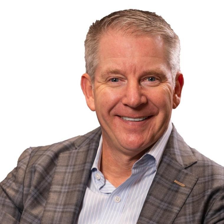 Photo of John Johnson