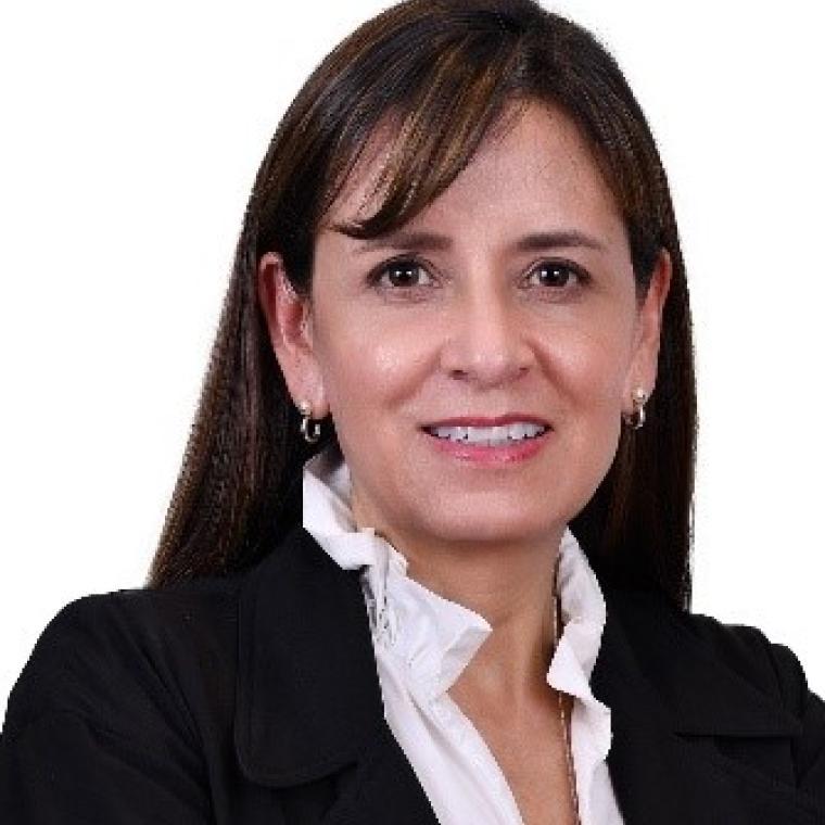 Photo of Marilena Rodriguez
