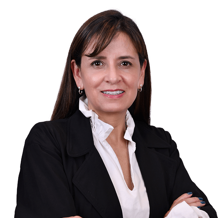 Photo of Marilena Rodriguez