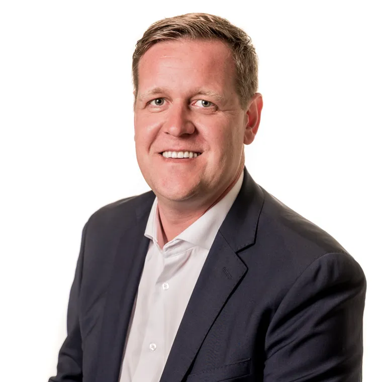 Photo of Olaf Jonda