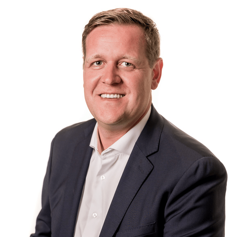 Photo of Olaf Jonda