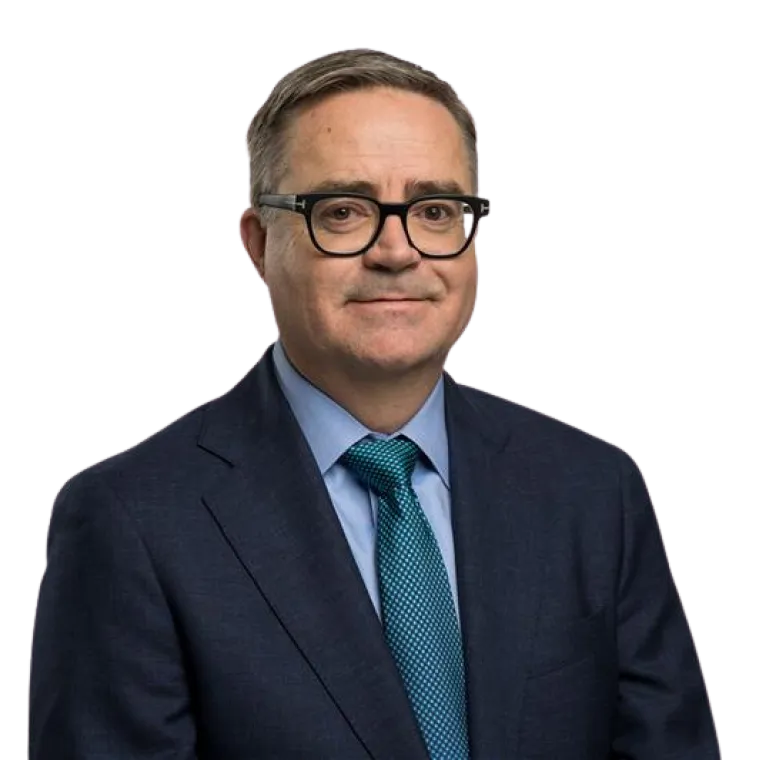 Photo of Ed  Ashby
