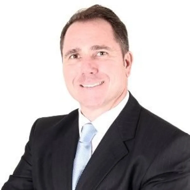 Photo of Paul Shiavone