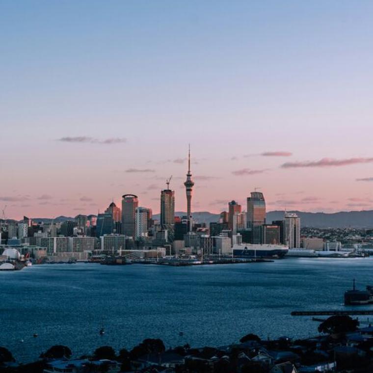 Photo of Auckland ​​​
