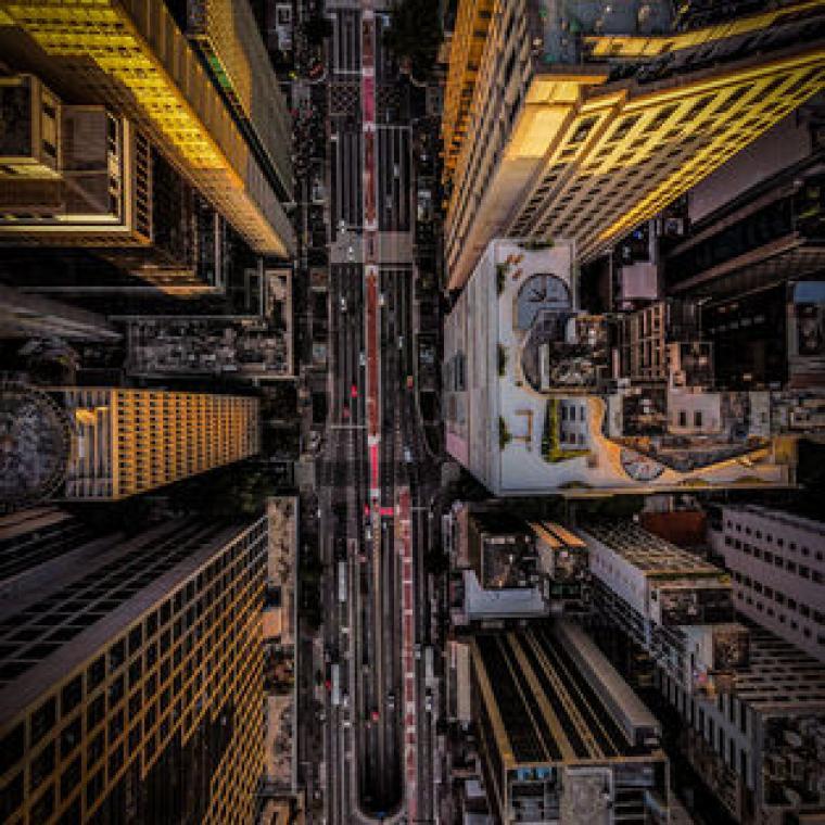Photo of São Paolo ​​​​​​​​​