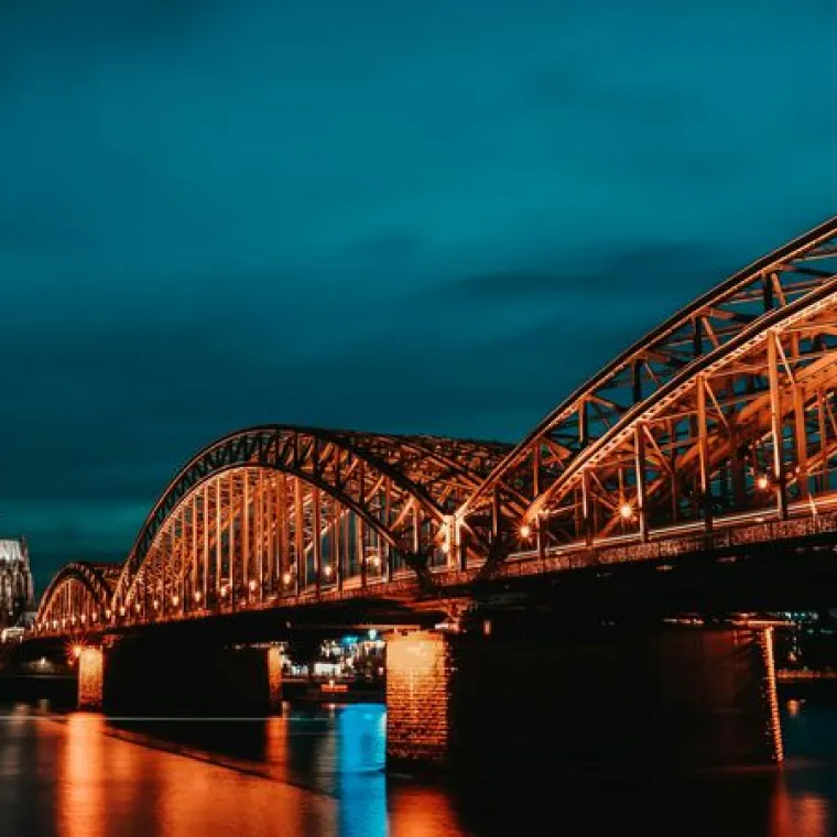 Photo of Cologne 