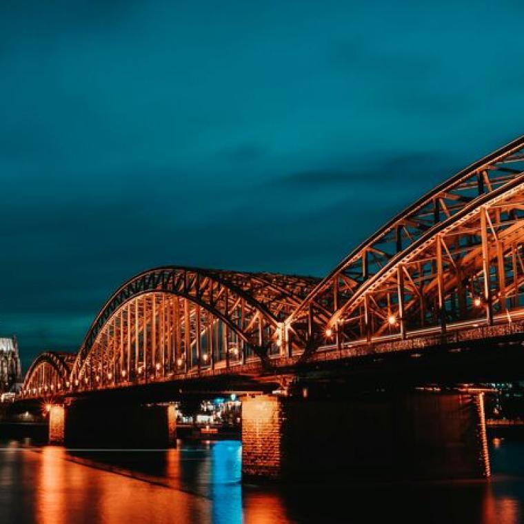 Photo of Cologne  ​​​
