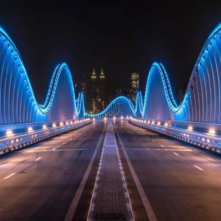 Photo of Dubai   ​​​
