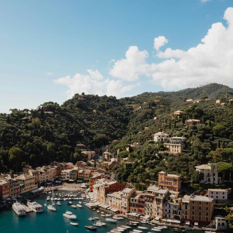 Photo of Genova ​​​