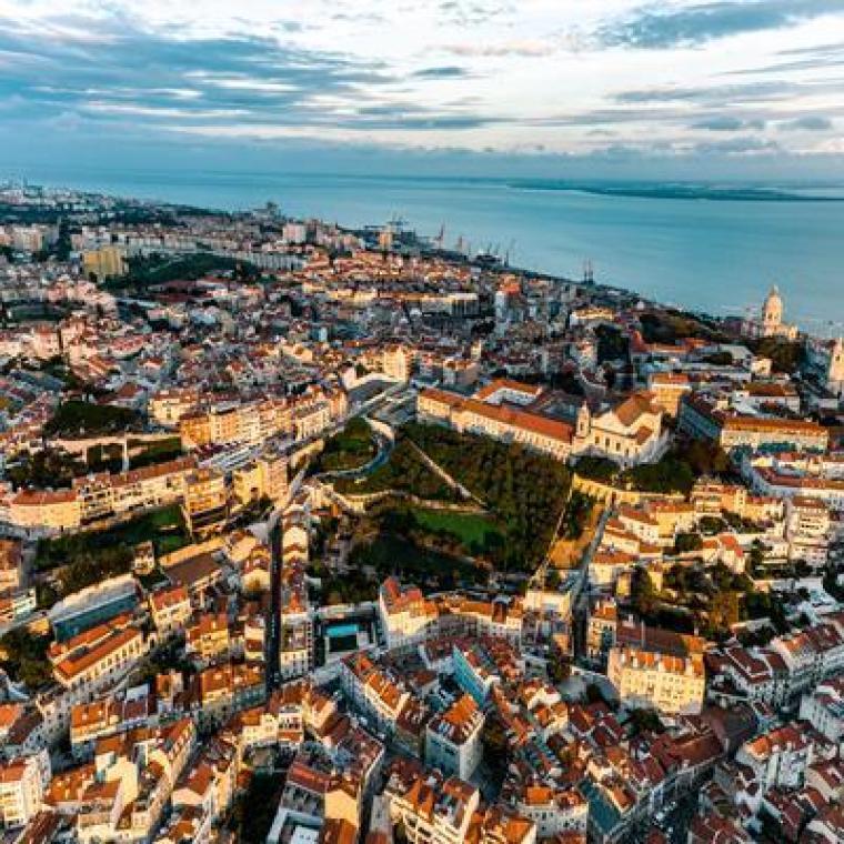 Photo of Lisbon  ​​​​​​
