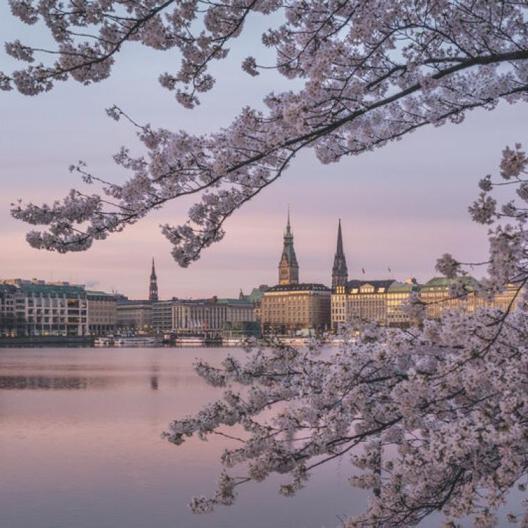 Photo of Hamburg ​​​