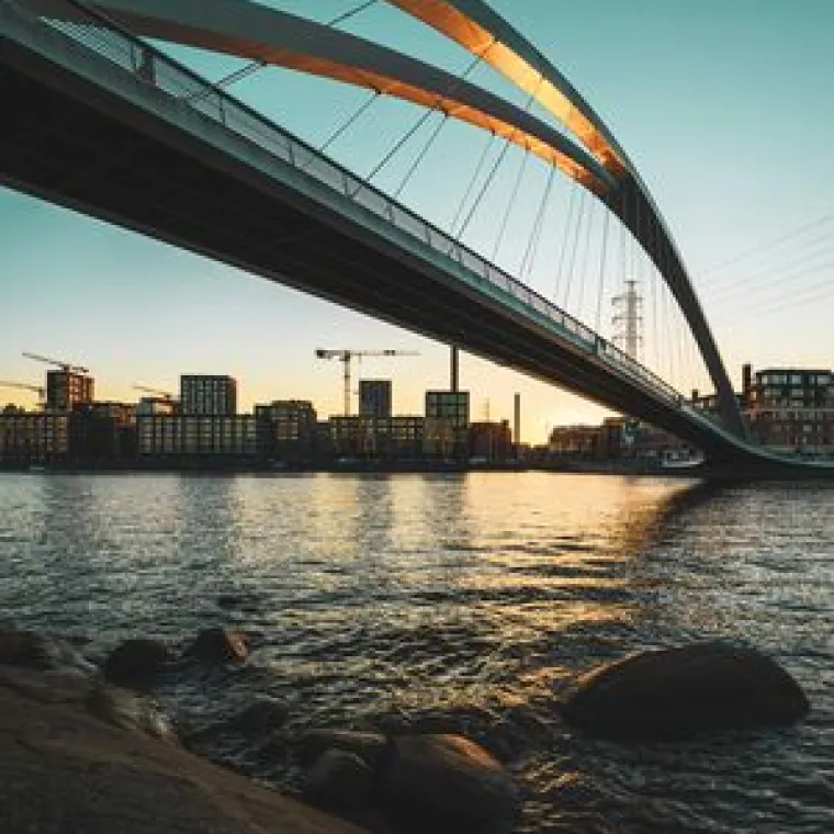 Photo of Helsinki 