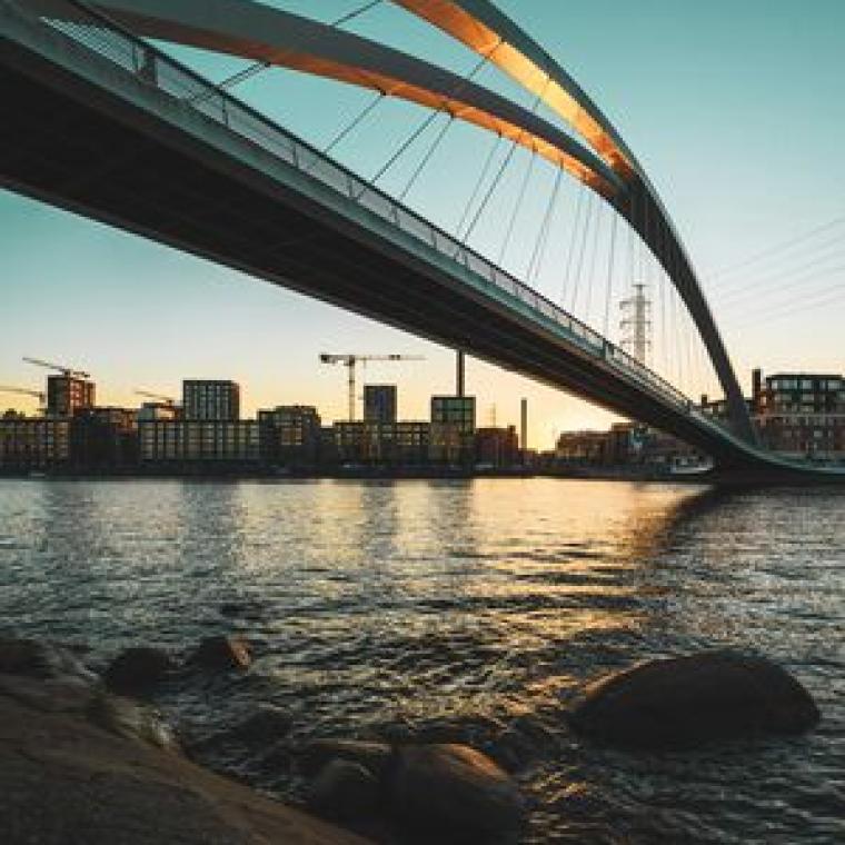 Photo of Helsinki ​​​