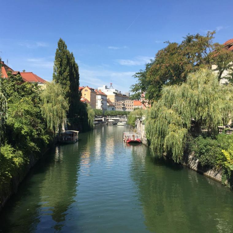 Photo of Slovenia ​​​