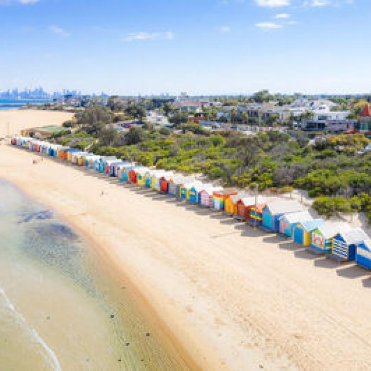 Photo of Melbourne ​​​