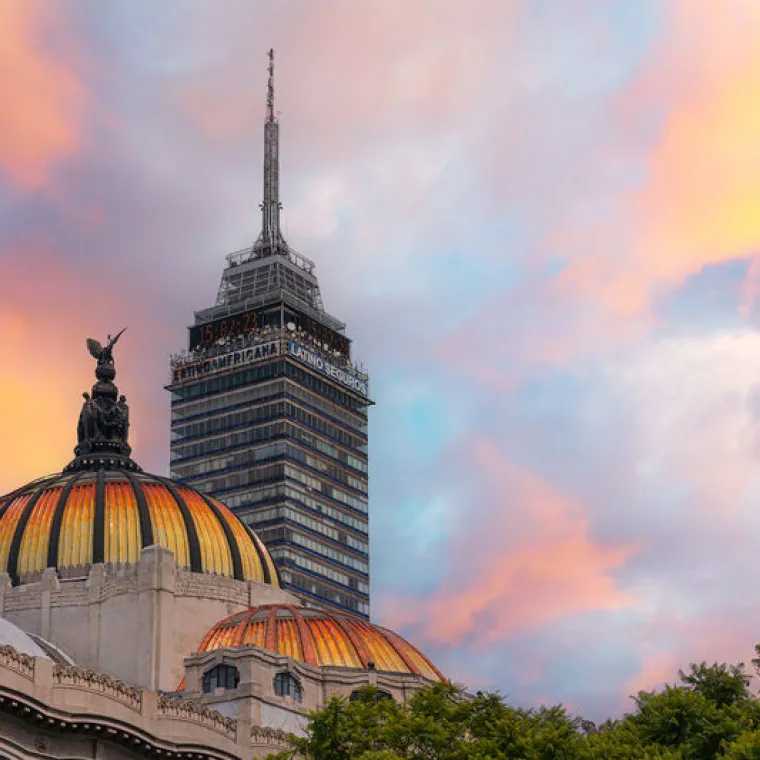 Photo of Mexico city   ​​​