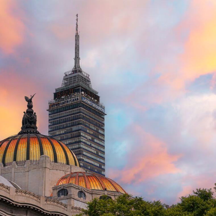 Photo of Mexico city   ​​​