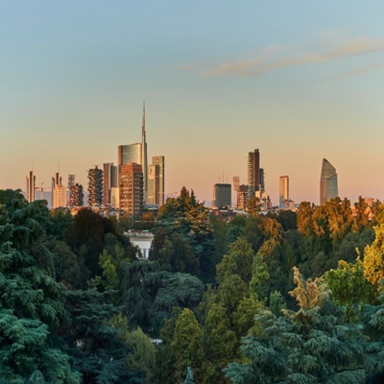 Photo of Milan   ​​​​​​