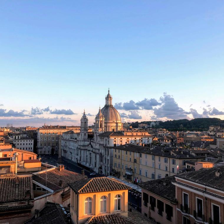 Photo of Rome ​​​