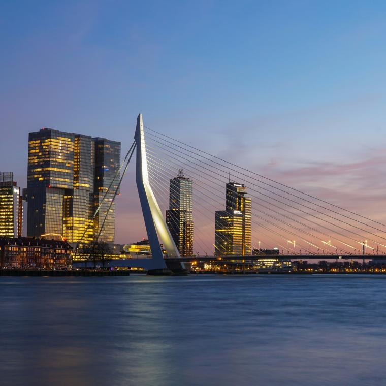 Photo of Rotterdam   ​​​