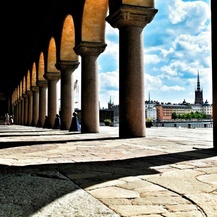 Photo of Stockholm ​​​