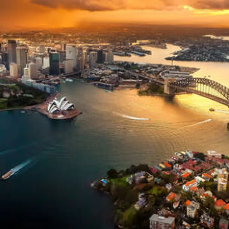Photo of Sydney ​​​