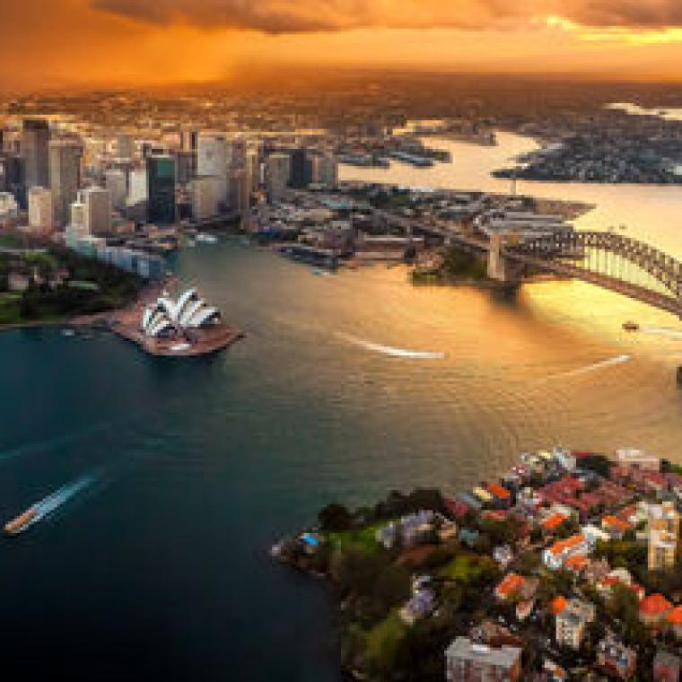 Photo of Sydney ​​​